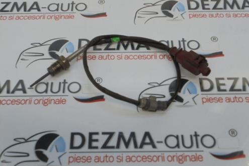 Sonda temperatura gaze 03L906088CJ, Vw Passat (362) 2.0tdi