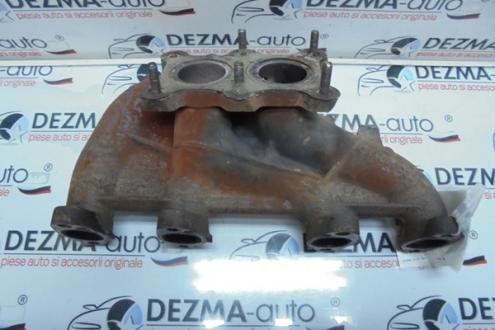 Galerie evacuare, 06A253033P, Vw Caddy 3, 1.6B, BSE