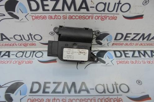 Motoras aeroterma bord, 1K1907511E, 0132801343, Vw Golf 5, 1.6B, BSE