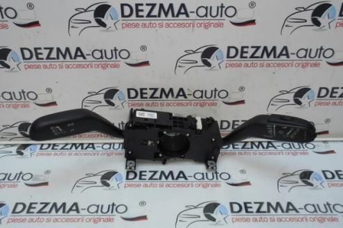 Maneta semnalizare, 6R0953521E, Seat Ibiza 5 ST (6J8) (id:128650)