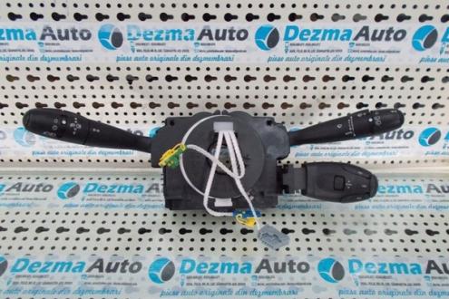 Maneta stergator si semnalizare 96605592XT  Peugeot 307 SW (3H)