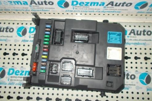 Modul electric bsi Peugeot 207, 9666952280