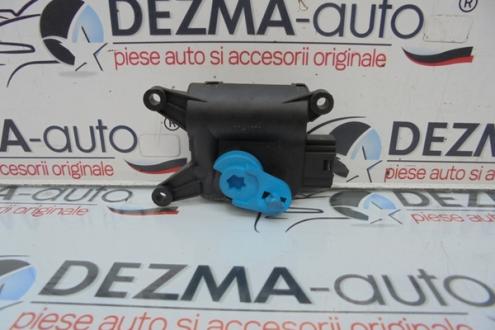 Motoras aeroterma bord, 1K1907511E, 0132801343, Vw Caddy 3, 1.6B, BSF