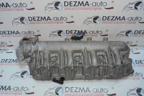 Galerie admisie cu clapete GM55210201, Opel Astra H combi, 1.9cdti, Z19DTH