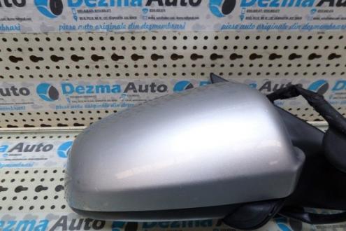 Oglinda electrica dreapta fata Audi A6  4F 2004-2011