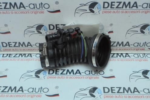 Furtun turbo cu senzor GM13259221, Opel Astra J, 2.0cdti, A20DTH