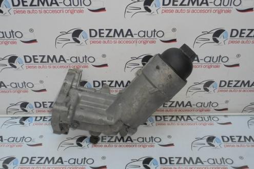 Carcasa filtru ulei 7788453, Bmw 5 Touring (E61) 2.5d