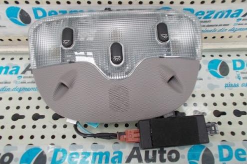 Lampa plafon Peugeot 607, 9633076380