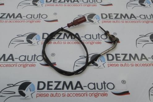 Sonda temperatura gaze 03L906088BH, Vw CC 2.0tdi, CFF