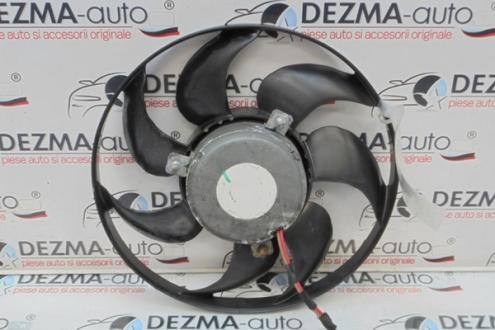 Electroventilator 1K0959455ET, Vw Jetta 4, 2.0tdi, CFF