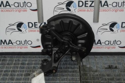 Fuzeta dreapta spate cu abs, Vw Golf 7 (5G) 1.6tdi (id:244643)