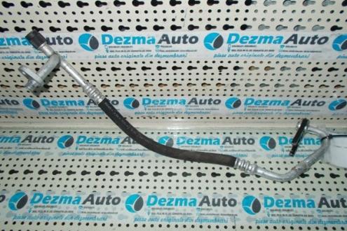 Conducta clima Peugeot 607, 2.2hdi, 9629487980