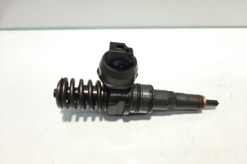 Injector, cod 038130073BP, BPT, 0414720314, Skoda Roomster (5J) (id:399289)