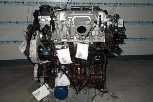 Motor Peugeot 607, 2.2hdi, 4HX (pr:110747)