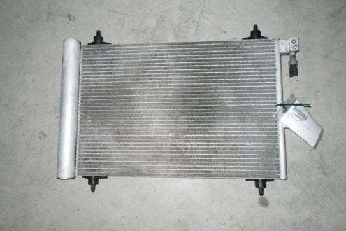 Radiator clima Peugeot 607, 2.2hdi