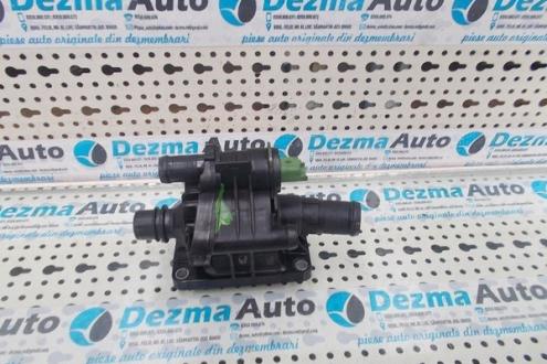 Corp termostat Peugeot 206 Van, 1.6hdi