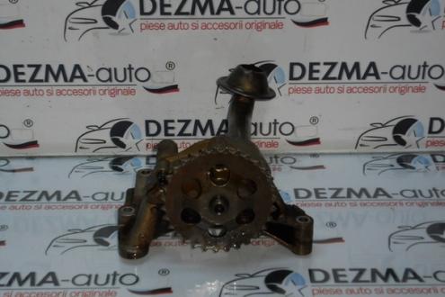 Pompa ulei 06A115105B, Audi A3 (8P1) 1.6b, BGU