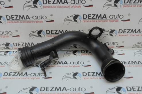 Tub intercooler cu senzor 1K0145770D, Seat Toledo 3, 2.0tdi, BKD