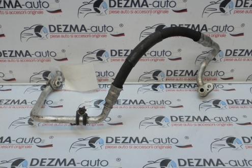 Conducta clima 3C0820721C, Seat Toledo 3, 2.0tdi, AZV