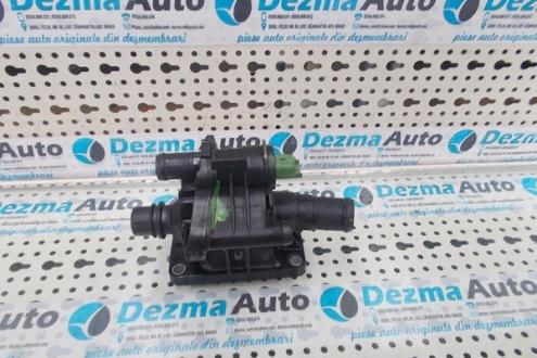 Corp termostat Peugeot  307 (3A/C), 1.6hdi