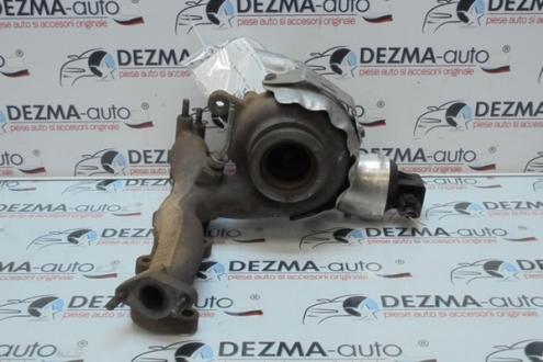 Turbosuflanta 03L253016F, Vw Passat (3C2) 2.0tdi (id:245176)