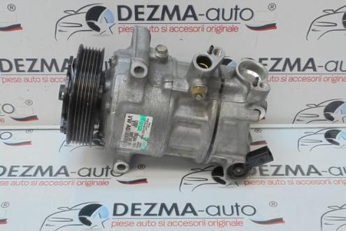 Compresor clima 5N0820803, Vw Golf 5 Variant (1K5) 2.0tdi(pr:117994)