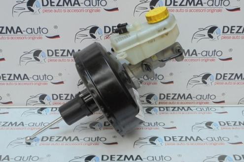 Tulumba frana, 6Q1614105AH, Skoda Fabia 2 Combi (5J) 1.4tdi (id:245400)