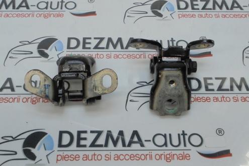 Set balamale stanga spate, 5J0833401, Skoda Fabia 2 Combi (5J) (id:245429)