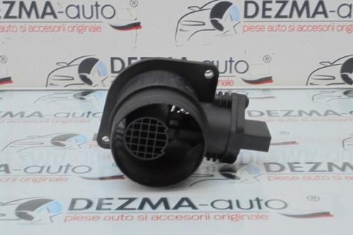 Debitmetru aer, 038906461B, 0281002531, Skoda Fabia 2 Combi (5J) 1.4tdi (id:245406)