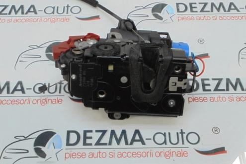 Broasca stanga spate, 6Y0839015A, Skoda Fabia 2 Combi (5J) (id:242168)