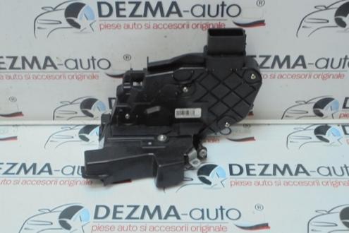 Broasca dreapta fata, 3M5A-R21812-MT, Ford Focus 2 Combi (DA