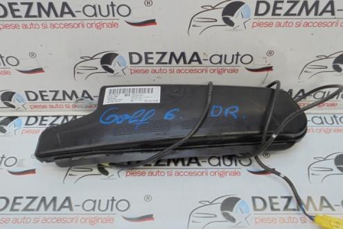 Airbag scaun dreapta fata, 1K4880242D, Vw Golf 6 Variant (AJ5) (id:245638)