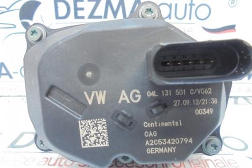 Egr, 04L131501C, Audi A3 Sportback (8VA) 2.0tdi, CRFA