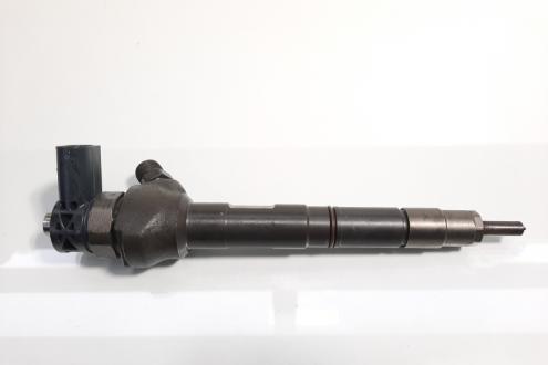 Injector, cod 04L130277E, 0445110475, Audi A3 Sportback (8VA) 2.0tdi, CRFA (id:243105)