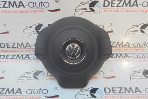 Airbag volan, 1KM880201, Vw Golf 6 Variant (AJ5) (id:245624)