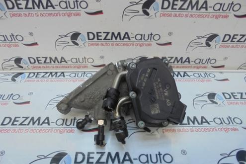 Clapeta acceeleratie, 04L128063H, 04L128059G, Skoda Octavia 3 (5E) 2.0tdi, CRVC