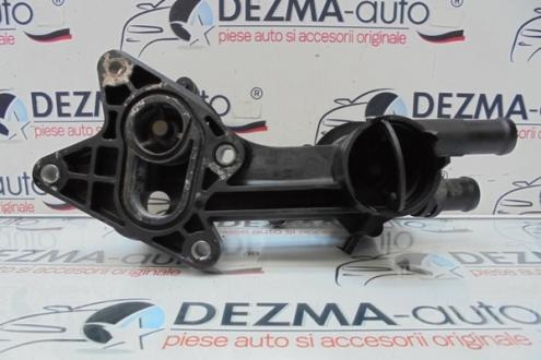 Corp termostat, 03C121026G, Vw Golf 5 (1K1) 1.4fsi (id:245988)