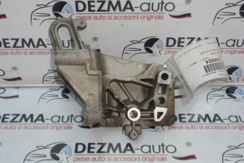 Suport motor 8A6G-6F001-DC, Ford Fiesta 6, 1.2b, SNJA