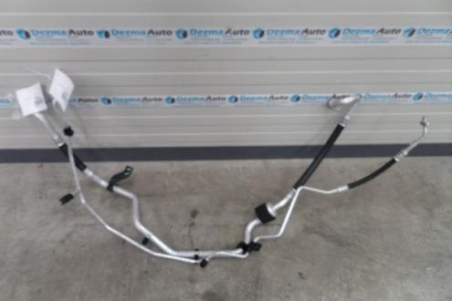 Conducta clima Peugeot 207, 1.6hdi