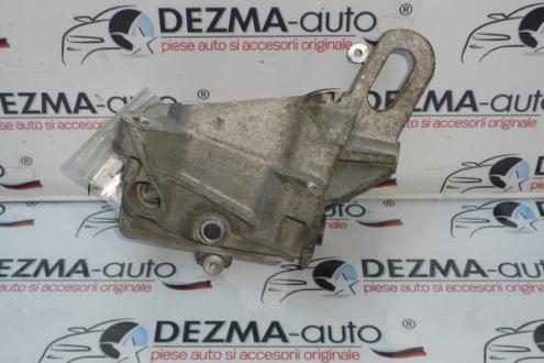 Suport motor 8A6G-6F001-DC, Ford Fiesta 6, 1.2b, SNJD