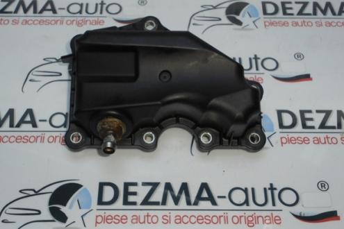 Vas filtru epurator ulei 7S7G-6A785-CA, Ford Fiesta 6, 1.2b, SNJD