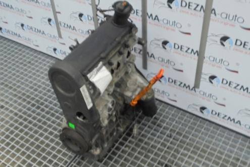 Motor, Seat Leon (1P1) 1.6b, BSE