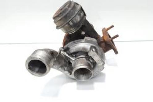 Turbosuflanta, 55214061, Fiat Doblo Cargo (223) 1.9jtd (id:286983)