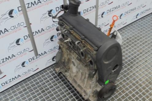 Motor, Seat Leon (1P1) 1.6b, BSF