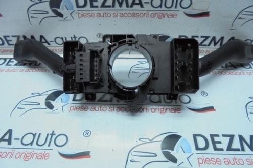 Maneta semnalizare si maneta stergatoare, 8L0953513G, 4B0953503H, Vw Golf 4 (1J1) (id:128066)