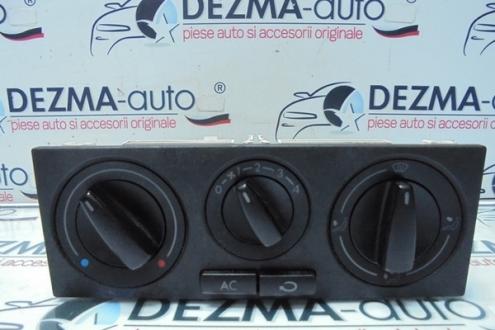 Panou comanda ac, 1J0820045F, Vw Golf 4 (1J1) (id:246023)