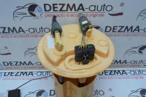 Sonda litrometrica, Peugeot 207 SW (WK) 1.6hdi, 9HX