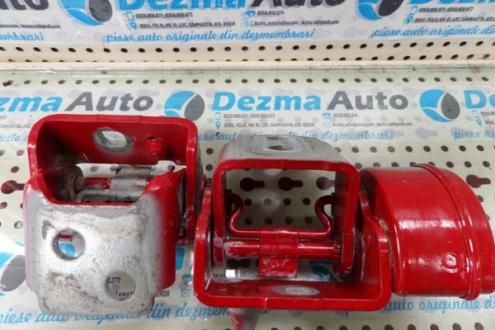 Set balamale stanga fata Peugeot 207 Van