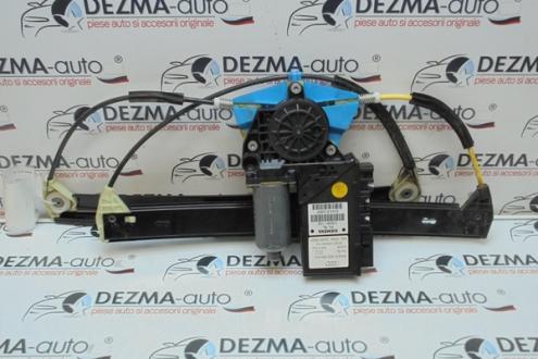 Macara cu motoras dreapta fata 8Z0837462, Audi A2 (8Z0) (id:246659)