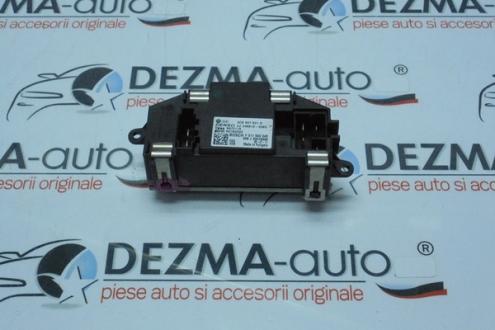 Releu ventilator bord, 3C0907521D, Vw Passat (3C2) (id:246189)